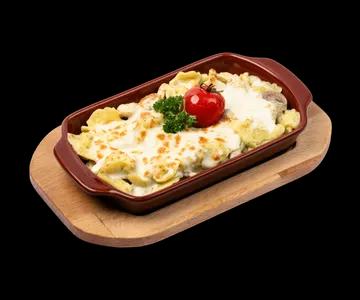 3 Peynirli Tortellini