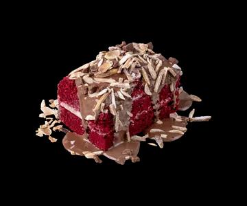 Red Velvet Cake