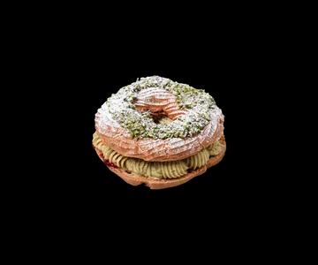 Fıstıklı Paris Brest