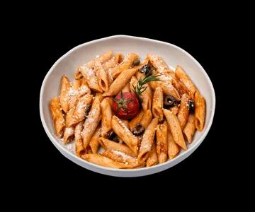 Penne al Arrabbiata