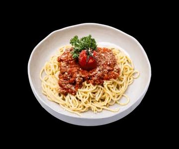 Spagetti Bolognes