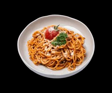 Spagetti Napolitan