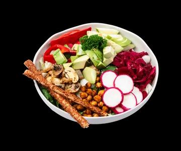 Vegan Bowl